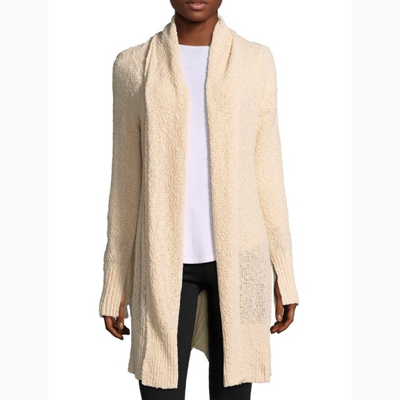 BCBG “Bonnie” cardigan sweater - Picture 5 of 8